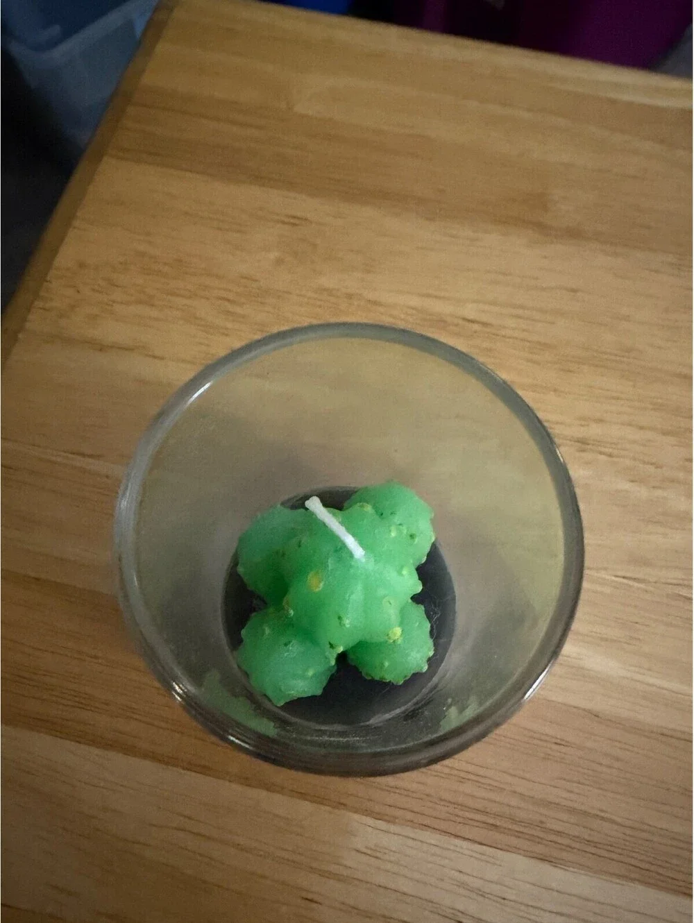 N/A candle has